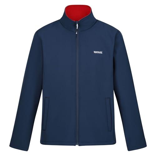 Regatta Męska kurtka softshell Cera V