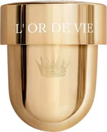 Kremy do twarzy - Dior L'Or De Vie La Creme Riche Wkład uzupełniający do kremu do twarzy 50ml - miniaturka - grafika 1