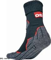 Odzież robocza - CERVA HOLTUM SKARPETY - od wewnątrz wełna merino, komfortowe obszycie u dołu r.41 - miniaturka - grafika 1