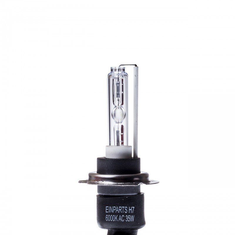 Żarówka XENON H7 6000K 35W EIPARTS / H7M 6000K 35W