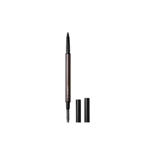 MAC Cosmetics Eye Brows Styler 14 Genuine Aubergine - Akcesoria i kosmetyki do stylizacji brwi - miniaturka - grafika 3