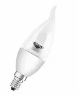 Żarówki LED - Żarówka LED OSRAM Star Classic, BA25, E14, 3.8 W - miniaturka - grafika 1