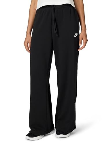 Nike Spodnie damskie W NSW Club FLC Mr Pant Wide