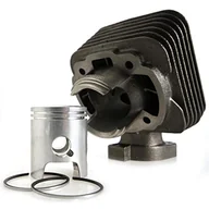 Części motocyklowe - Zestaw cylindrów Malossi SPORT 50cc do AC 50 - miniaturka - grafika 1