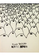 Poezja - Kopiec kreta - miniaturka - grafika 1