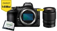 Aparaty Cyfrowe - Nikon Z5 inne zestawy - miniaturka - grafika 1