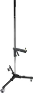 Statywy i uchwyty do lamp - Statyw oświetleniowy Kupo 390M Steel Column Roller Stand - miniaturka - grafika 1
