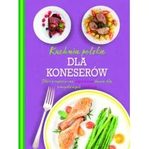 Kuchnia Polska Dla Koneserów - Kuchnia polska - miniaturka - grafika 1