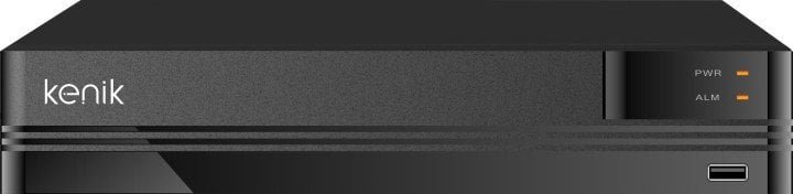 Kenik Rejestrator 5W1 Kg-1354L-A2