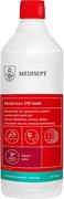 Dezynfekcja - Mediclean Mediclean MC 310 Sanit Clean preparat do mycia powierzchni sanitarnych Cherry 1L - miniaturka - grafika 1