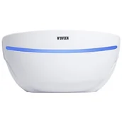 Lampy owadobójcze - NOVEEN LAMPA OWADOBÓJCZA na KOMARY MUCHY UV 80m2 Kinkiet IKN15 - miniaturka - grafika 1