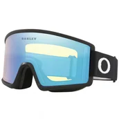 Gogle narciarskie - Oakley Target Line L, Matte Black - miniaturka - grafika 1