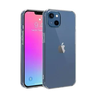 Żelowy pokrowiec etui Ultra Clear 0.5mm Xiaomi Redmi 10 5G / Redmi 10 Prime+ 5G / Redmi Note 11E / Poco M4 5G przezroczysty - Etui i futerały do telefonów - miniaturka - grafika 2