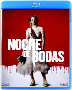 Ready or Not (Zabawa w pochowanego) - Filmy akcji Blu-Ray - miniaturka - grafika 1
