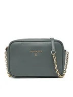 Torebki damskie - Patrizia Pepe Torebka CB0071/L001-G600 Zielony - miniaturka - grafika 1