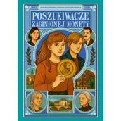 Fantasy - Poszukiwacze zaginionej monety - miniaturka - grafika 1