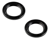 Części motocyklowe - 2x USZCZELKA SPI VILO SOLEX 2200 3300 3800 5000 SPRZĘGŁA 21x31x4,5 SILNIK SPY - miniaturka - grafika 1