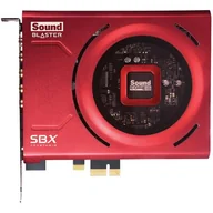 Karty dźwiękowe - Creative Sound Blaster Z SE - miniaturka - grafika 1