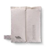 Termofory - Wkład do cherrypad™ duży – Pestki wiśni lawenda - miniaturka - grafika 1