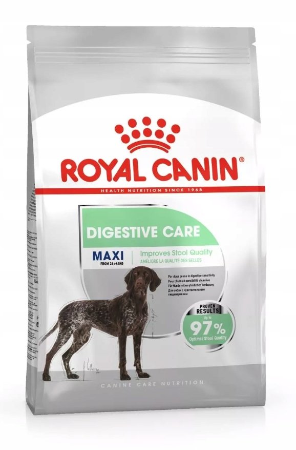 Royal Canin Digestive Care Maxi 12 kg