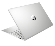 Laptopy - HP Pavilion 15-eh0076nr / 201W5UA / AMD Ryzen 5 / 8GB / SSD 256GB / AMD Radeon / FullHD / Win 11 / Srebrny - miniaturka - grafika 1