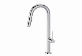 BERG BATERIA SLIM CHROM WWP S130336 - Baterie kuchenne - miniaturka - grafika 1