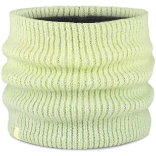 Komin Buff Knitted & Fleece Neckwarmer Marin Opaline - Czapki i chusty sportowe damskie - miniaturka - grafika 1