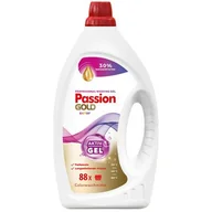Środki do prania - Żel do prania PASSION GOLD Professional Color 3520 ml - miniaturka - grafika 1