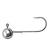 Inne akcesoria dla wędkarzy - Dragon Główka Jig V-point Aggressor-4/0 10g 3szt - miniaturka - grafika 1