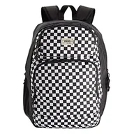 Plecaki - Vans Plecak unisex Holden (1 szt.), czarny/biały, M, Casual - miniaturka - grafika 1