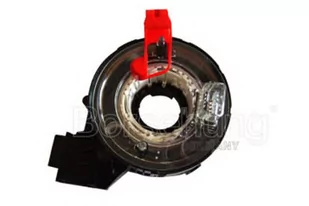 PIERŚCIEŃ PODUSZKI POWIETRZNEJ VW AUDI SKODA B11435 - Układ kierowniczy - akcesoria - miniaturka - grafika 1