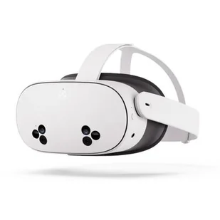 Gogle VR OCULUS Meta Quest 3S 256GB - Okulary VR - miniaturka - grafika 1