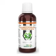 Suplementy naturalne - BOTANICAL RESEARCH B&M Andrographis Paniculata 50 ml 1049810535 - miniaturka - grafika 1