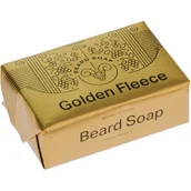 Kosmetyki i akcesoria do pielęgnacji brody - Mydło w kostce RARECRAFT Golden Fleece 110 g - miniaturka - grafika 1