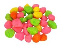 Podłoże do akwarium - Żwirek do akwarium Happet jasny mix 0.3cm 0.5kg - miniaturka - grafika 1