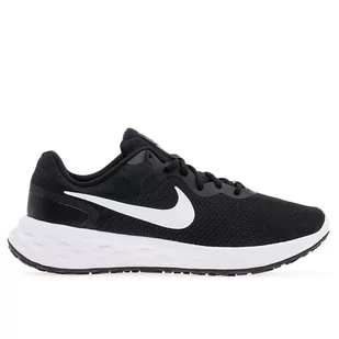 Buty Nike Revolution 6 Next Nature DC3728-003 - czarne - Buty sportowe męskie - miniaturka - grafika 1