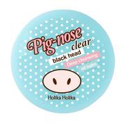 Kremy do twarzy - Holika Pig-Nose Clear Oczyszczający Balsam do Twarzy 30ml 1657 - miniaturka - grafika 1