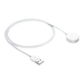 Akcesoria do smartwatchy - Kabel do ładowania Apple Watch Ultra 2 / Watch Series 9 AK-SW-44 - miniaturka - grafika 1