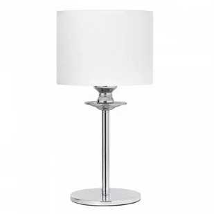 Berella Light Adozo lampa stołowa 1-punktowa BL3397 - Lampy stojące - miniaturka - grafika 1