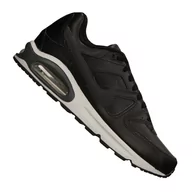 Sneakersy męskie - Nike, Sneakersy męskie, Air Max Command Leather 001, rozmiar 45 - miniaturka - grafika 1