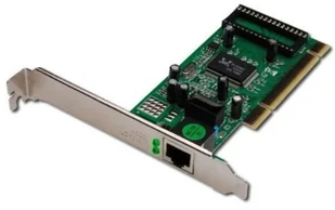 Digitus DN-10110 - Karty sieciowe - miniaturka - grafika 2