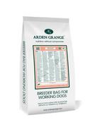 Sucha karma dla psów - Arden Grange Adult Salmon 15 kg Breeder Bag - miniaturka - grafika 1