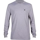 Koszulki męskie - Fox Męska koszulka z długim rękawem Boxed Future Tech - miniaturka - grafika 1