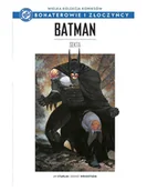 Komiksy dla młodzieży - Wielka Kolekcja Komiksów DC Bohaterowie i Złoczyńcy - miniaturka - grafika 1