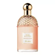 Wody i perfumy damskie - Guerlain Aqua Allegoria Orange Soleia 125 ml - miniaturka - grafika 1