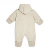 Spodnie narciarskie - New! Lodger Skier Teddy jumpsuit 0-3 months. size 62. Birch SKT 599_0-3 - miniaturka - grafika 1