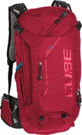 Plecaki - Cube Edge Trail Plecak 16L, red 2020 Plecaki rowerowe 121010000 - miniaturka - grafika 1