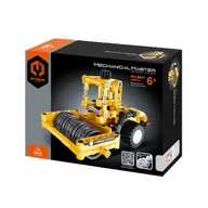 Klocki - klocki pojazd budowlany 121el 6867 45207 - klocki - miniaturka - grafika 1