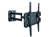 Inne akcesoria audio-wideo - Art Uchwyt AR-20B do telewizora LCD | czarny | 32-50 45KG - miniaturka - grafika 1