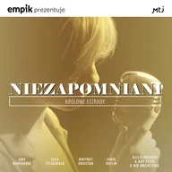 Składanki muzyczne - Various Artists Empik prezentuje: Niezapomniani - Królowe Estrady - miniaturka - grafika 1